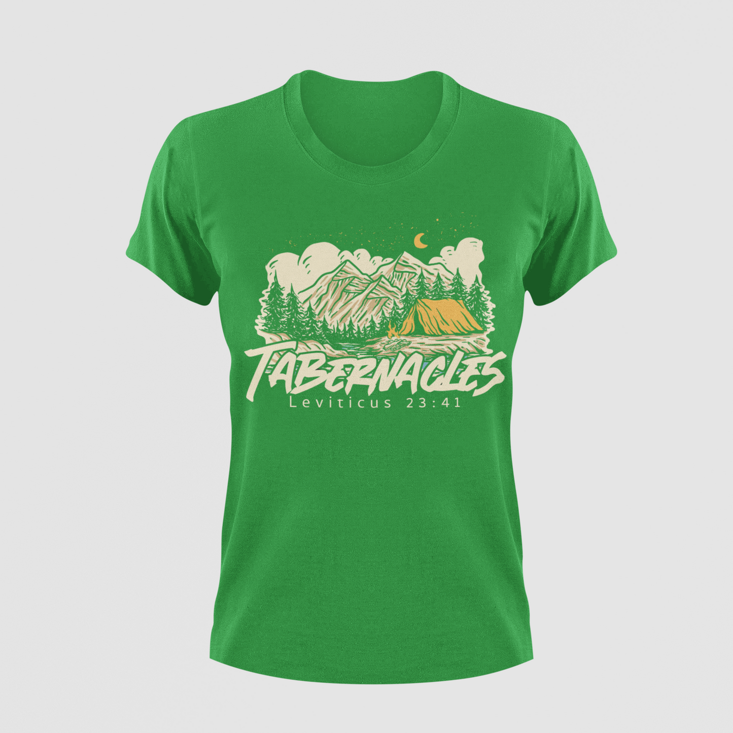 Tabernacles T-Shirt
