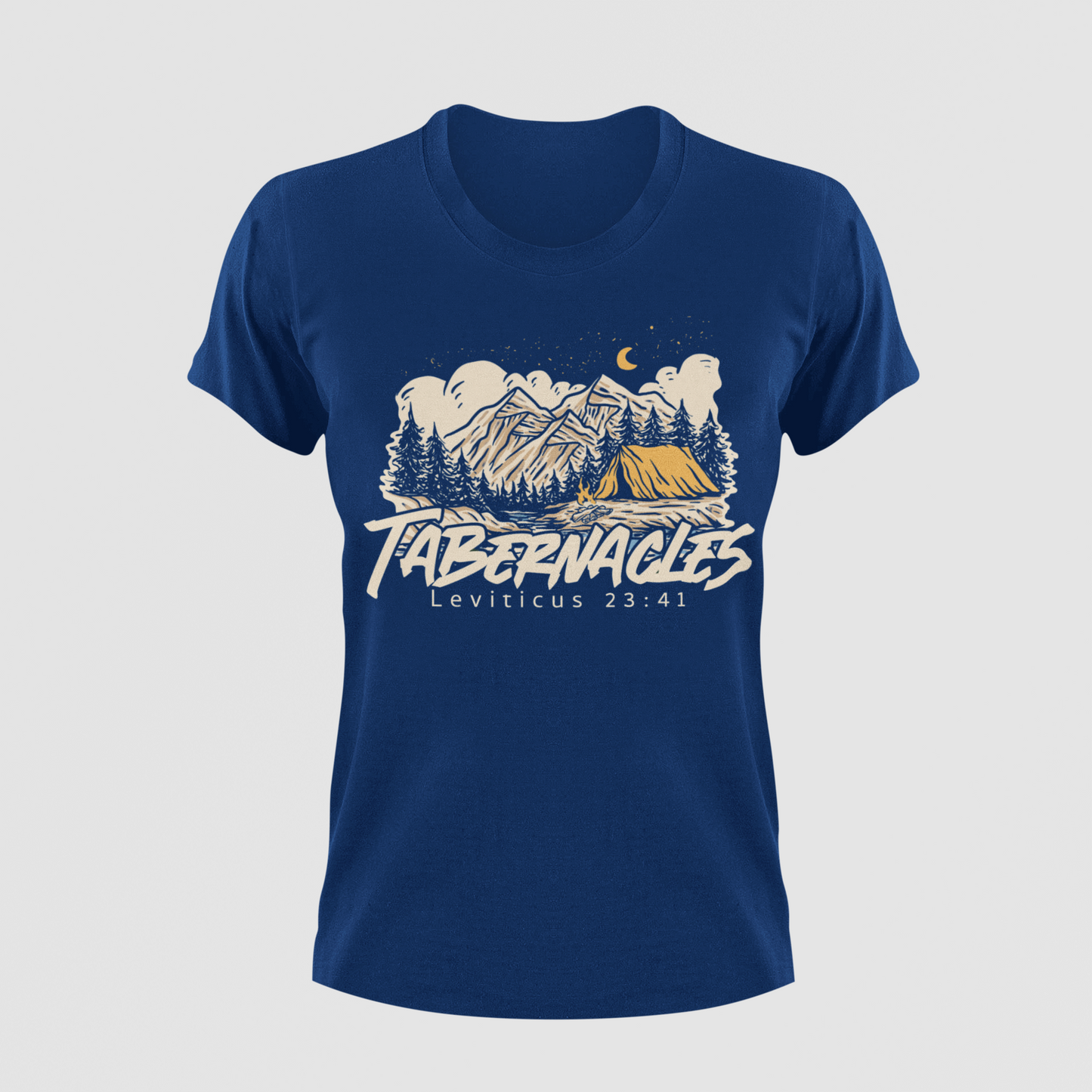 Tabernacles T-Shirt