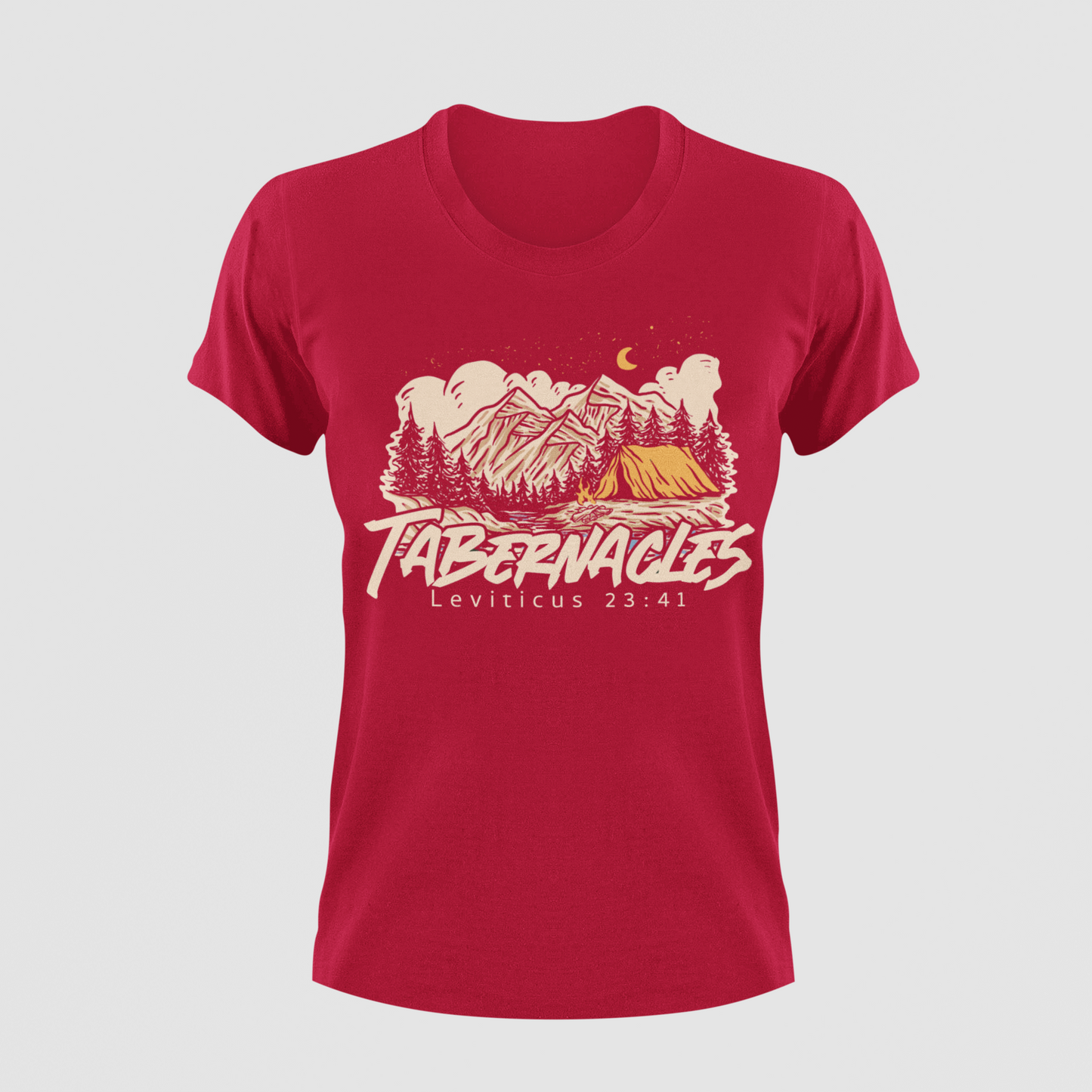 Tabernacles T-Shirt