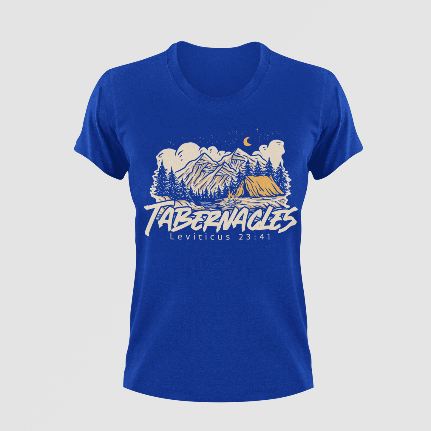 Tabernacles T-Shirt