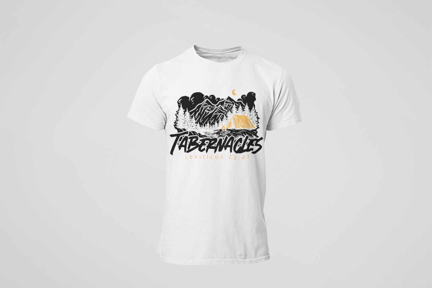 Tabernacles T-Shirt