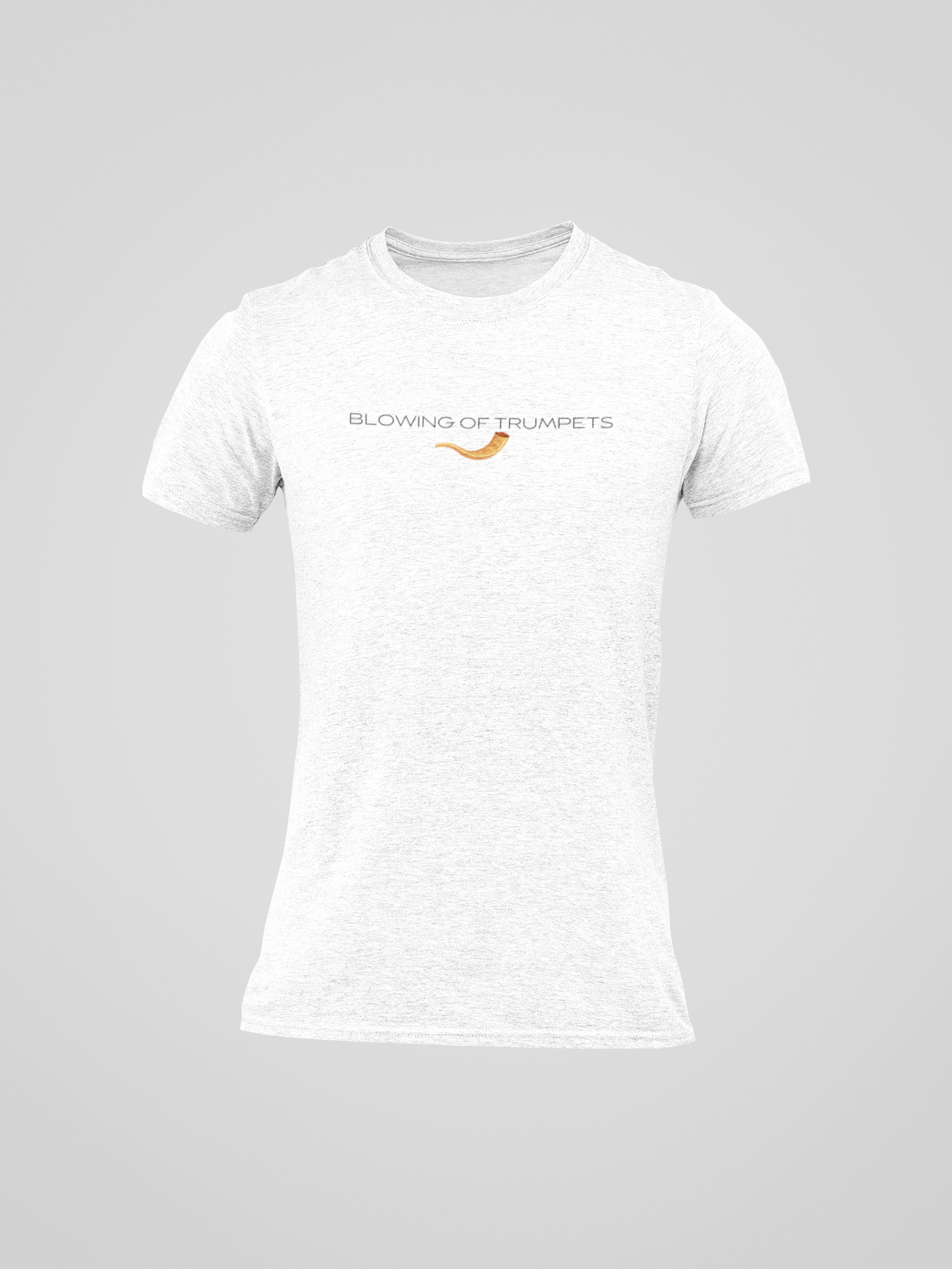 Feast Of Trumpets T-Shirt