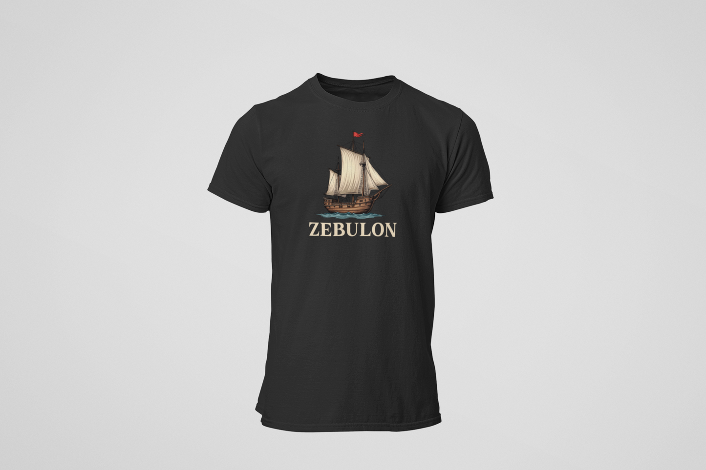 Zebulon T-shirt