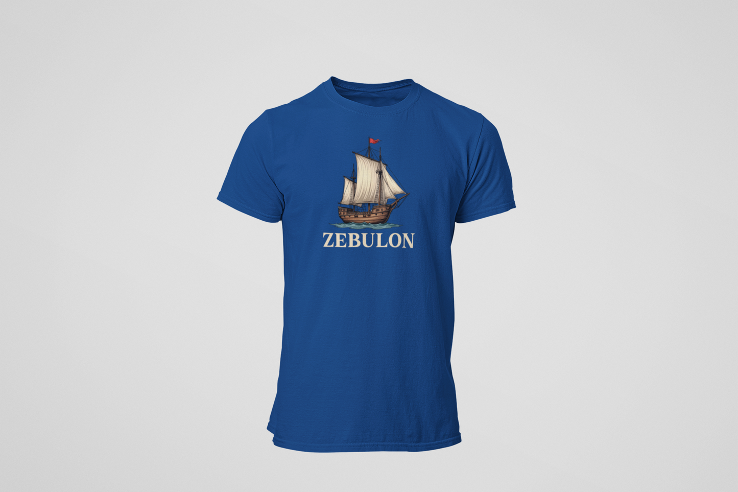 Zebulon T-shirt