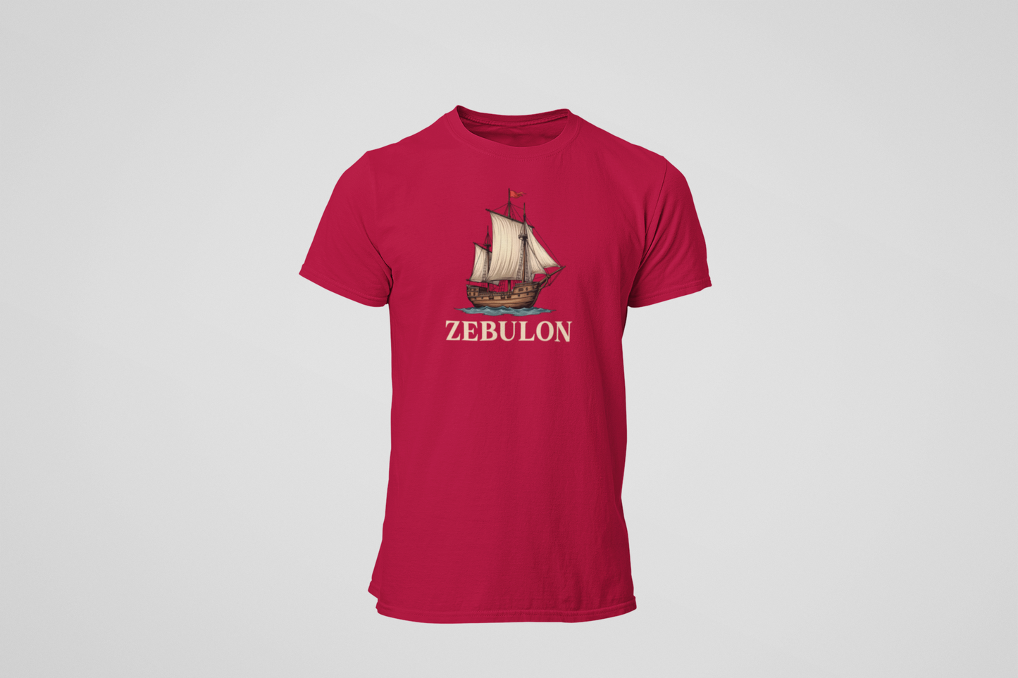 Zebulon T-shirt