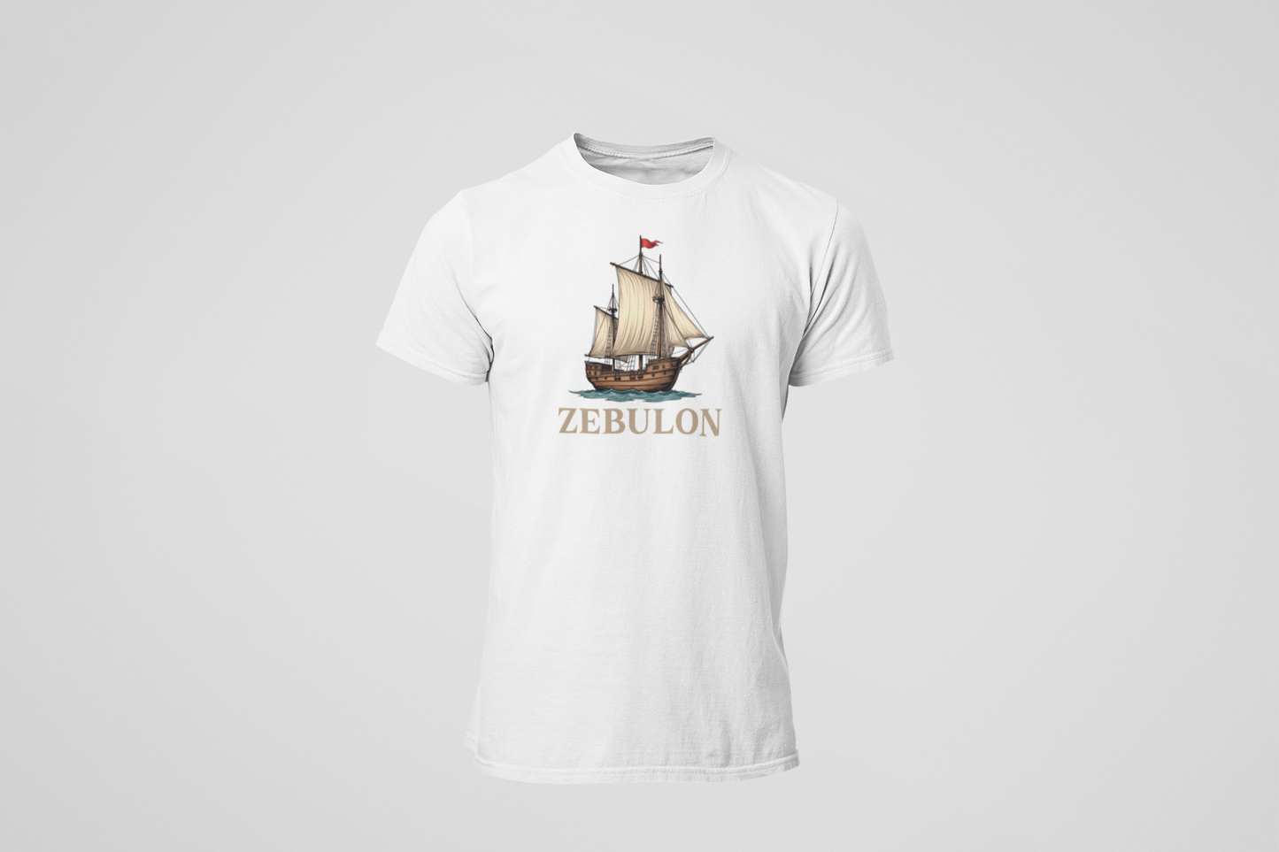 Zebulon T-shirt