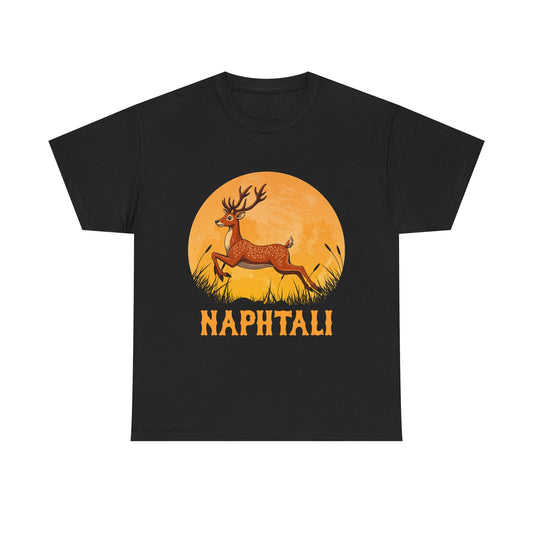 Naphtali T-shirt