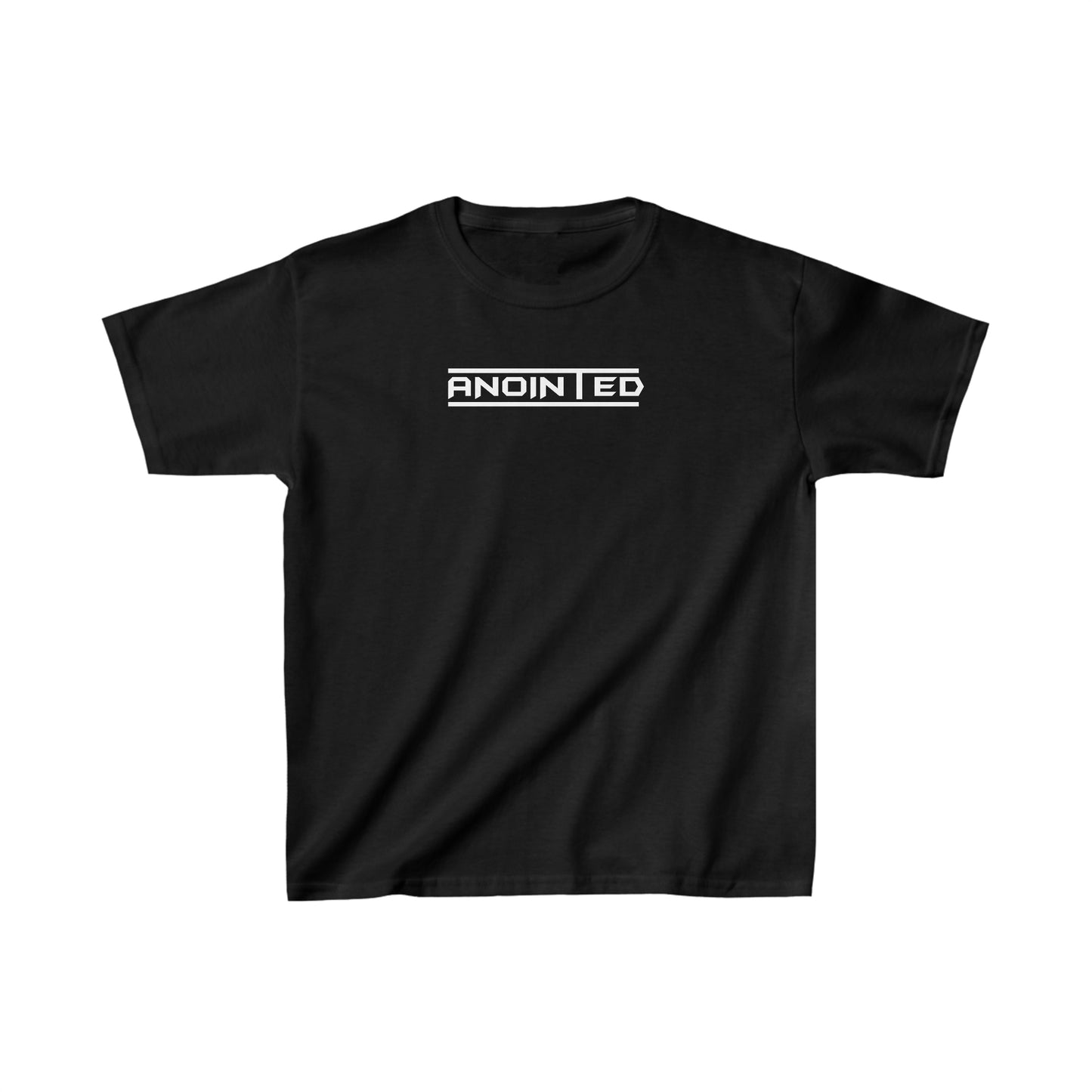 Kids Anointed T-shirt