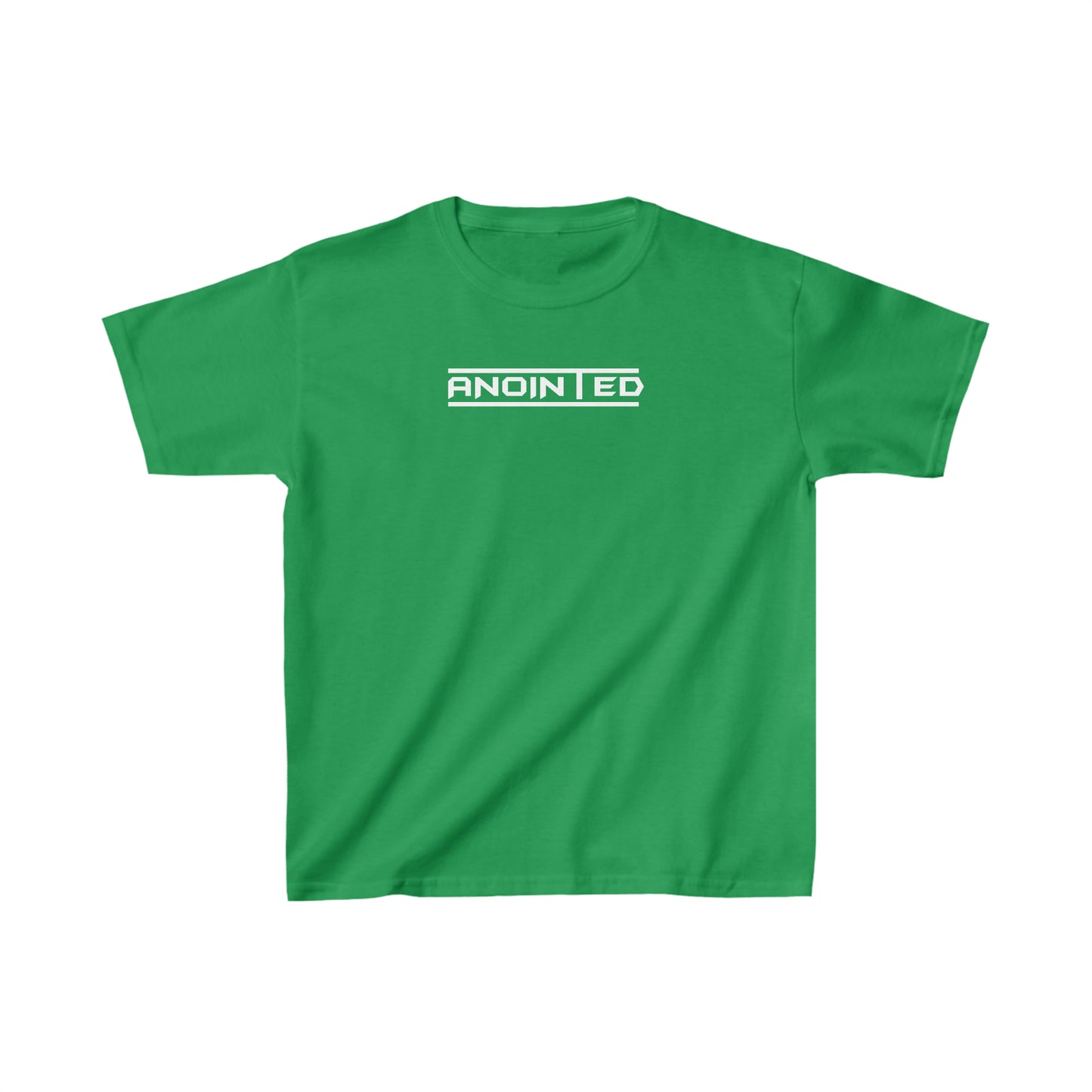 Kids Anointed T-shirt