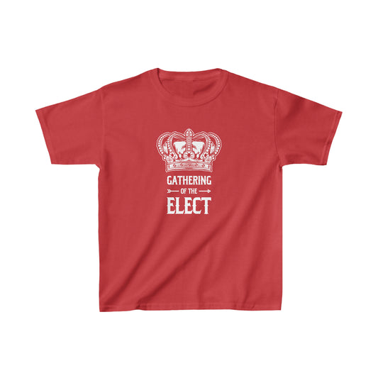 Kids G.O.T.E. T-shirt