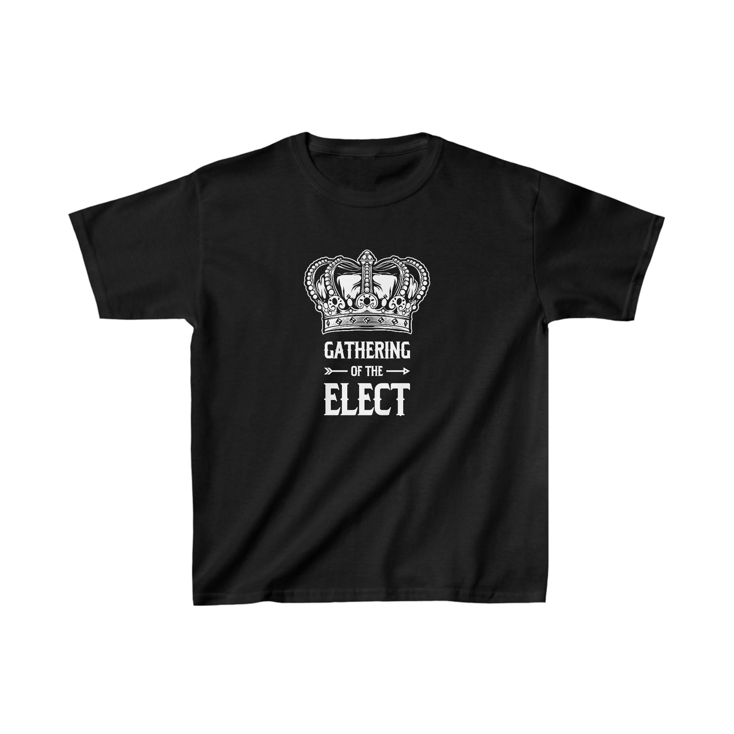 Kids G.O.T.E. T-shirt