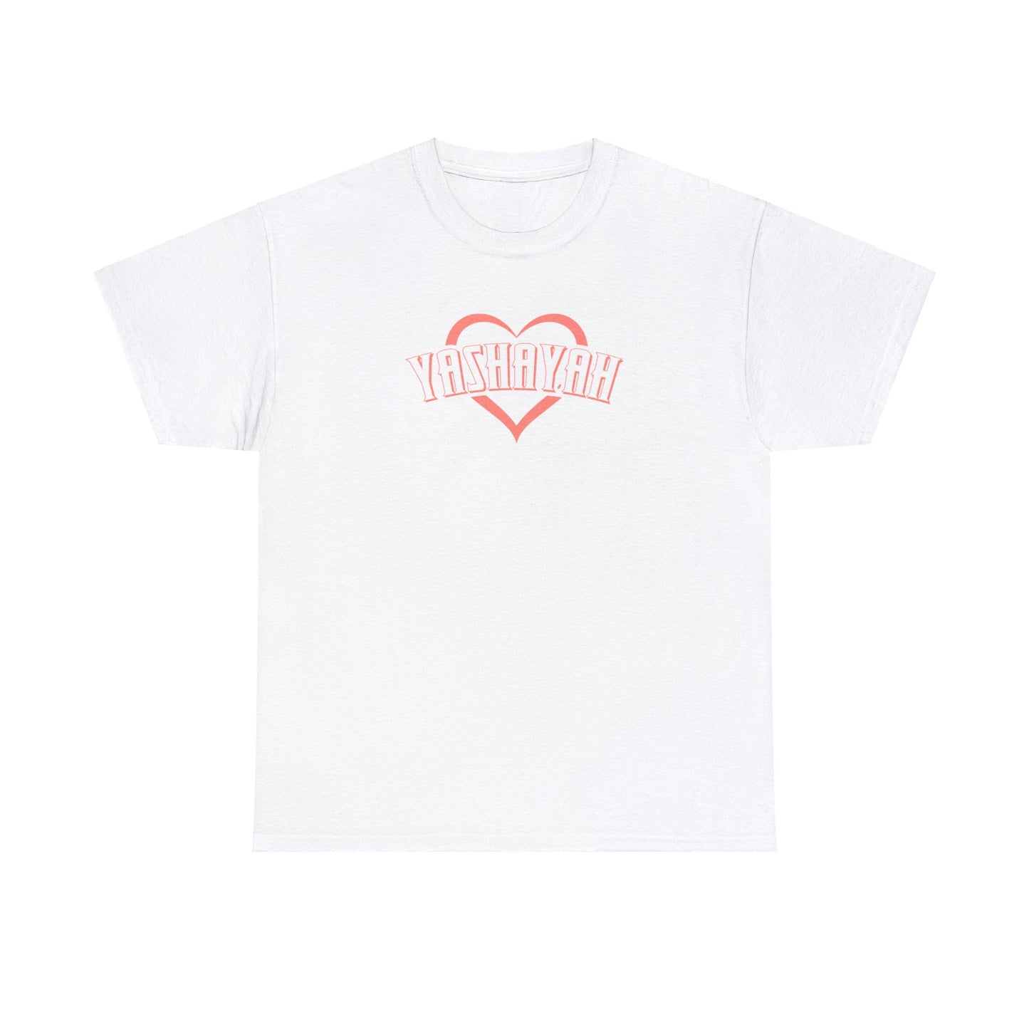 Love Yashayah Unisex T-Shirt