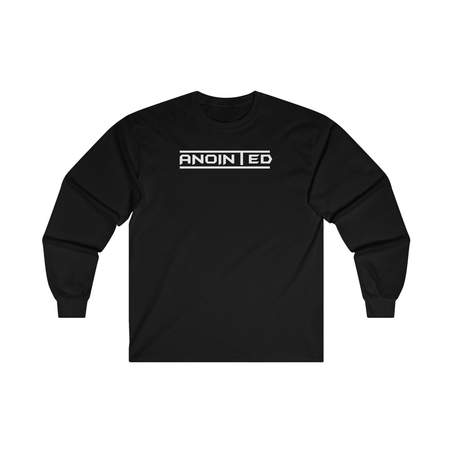 Anointed Long Sleeve T-shirt