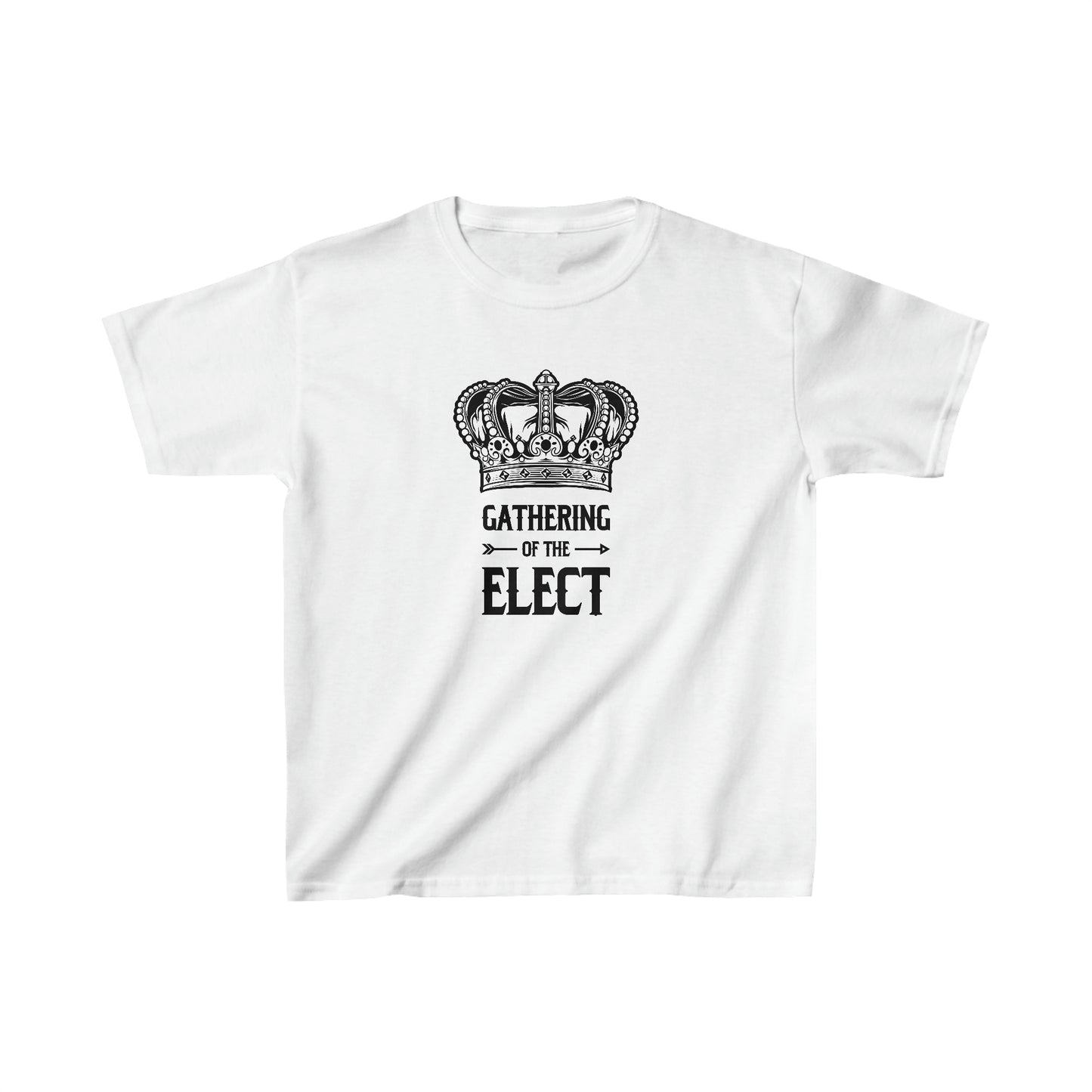 Kids G.O.T.E T-shirt