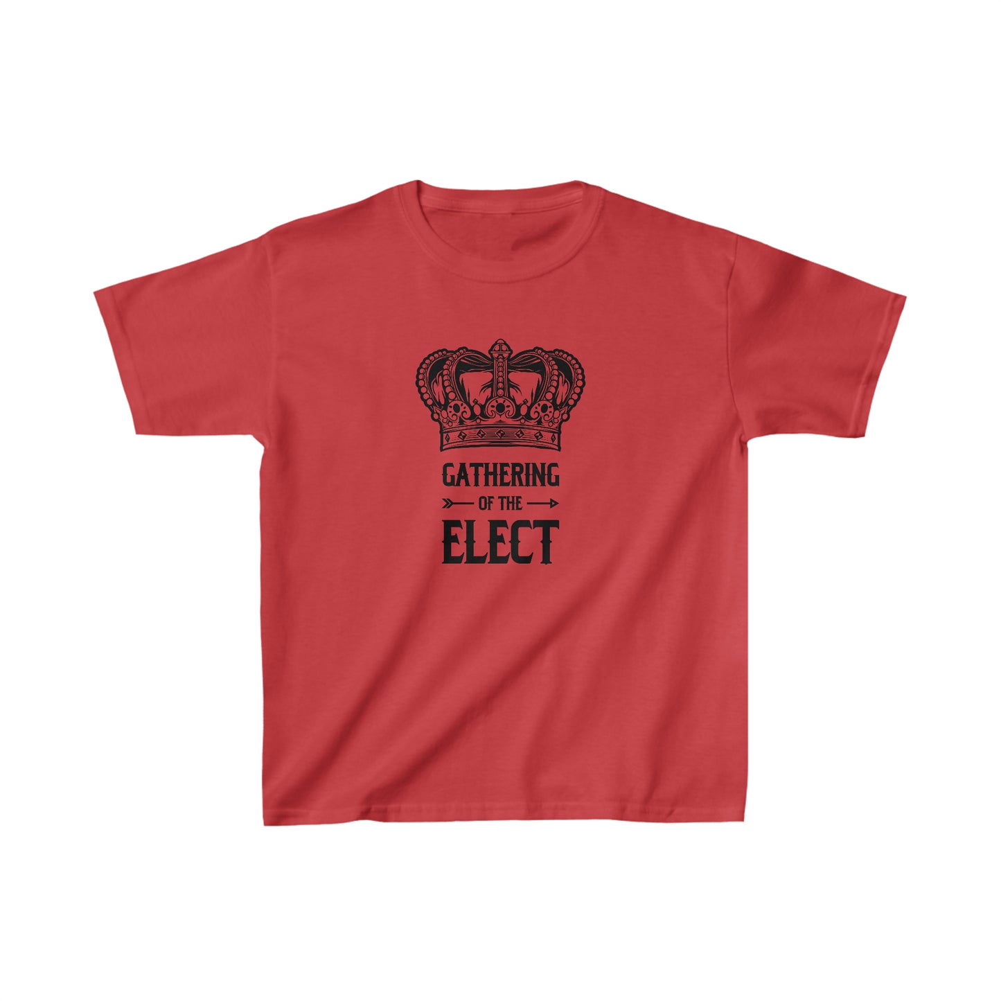 Kids G.O.T.E T-shirt