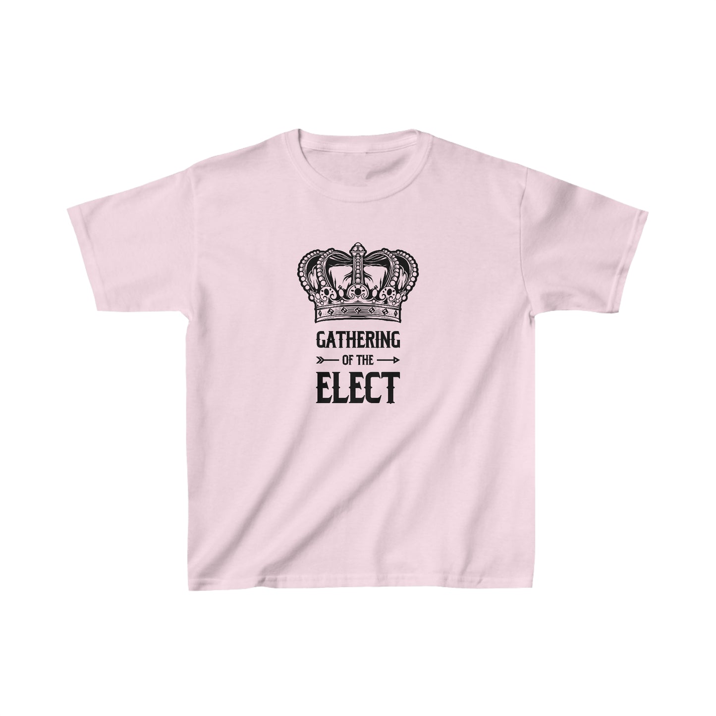 Kids G.O.T.E T-shirt