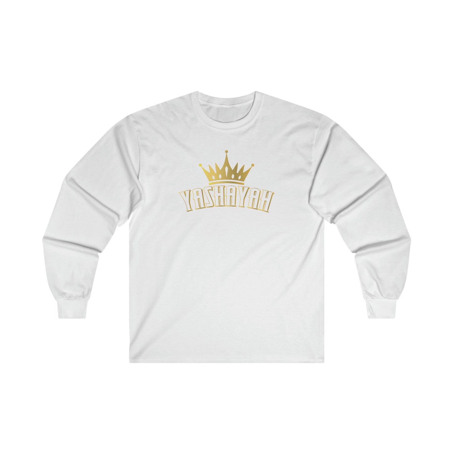 Yashayah Long Sleeve T-shirt