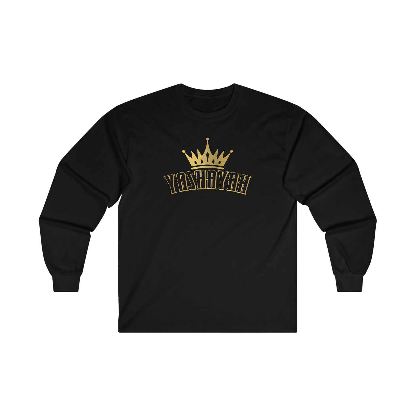 Yashayah Long Sleeve T-shirt