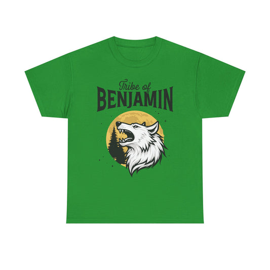 Benjamin T-shirt