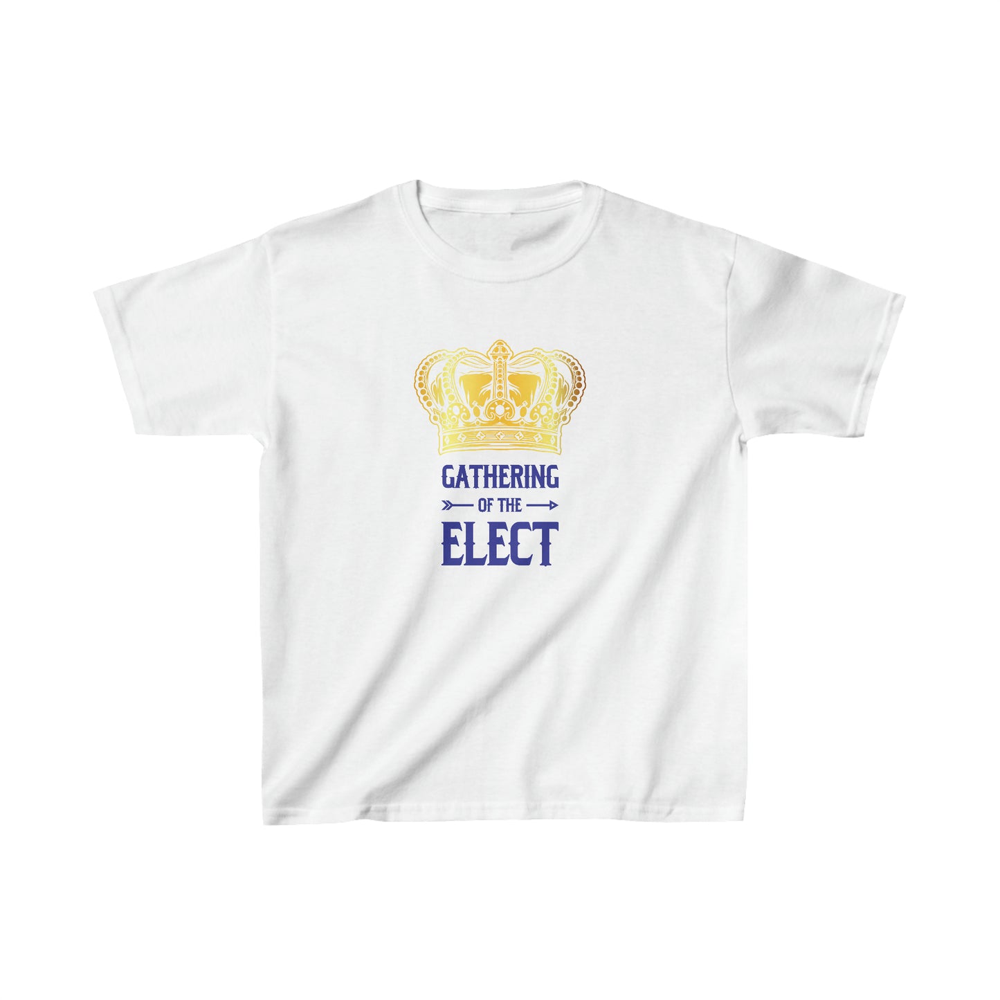 Kids G.O.T.E. T-shirt