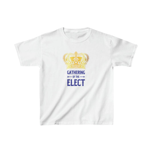 Kids G.O.T.E. T-shirt