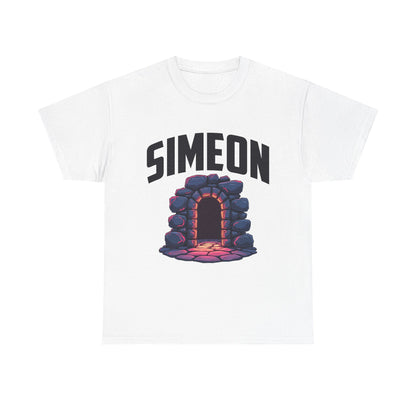 Simeon T-shirt