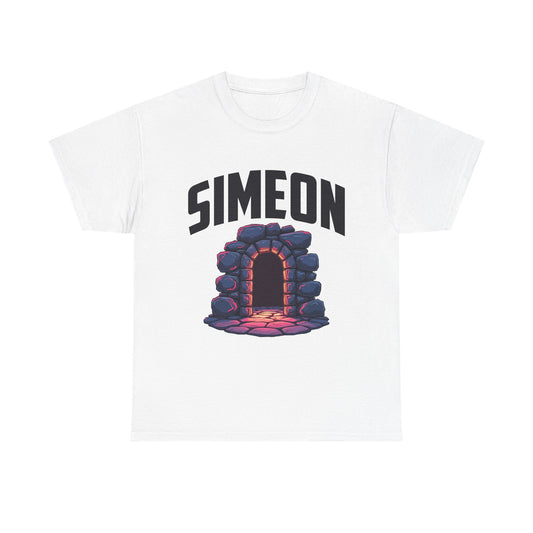 Simeon T-shirt