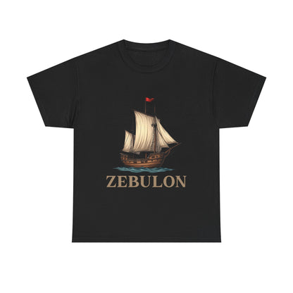 Zebulon T-shirt
