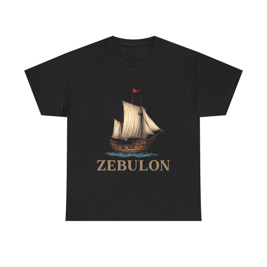 Zebulon T-shirt