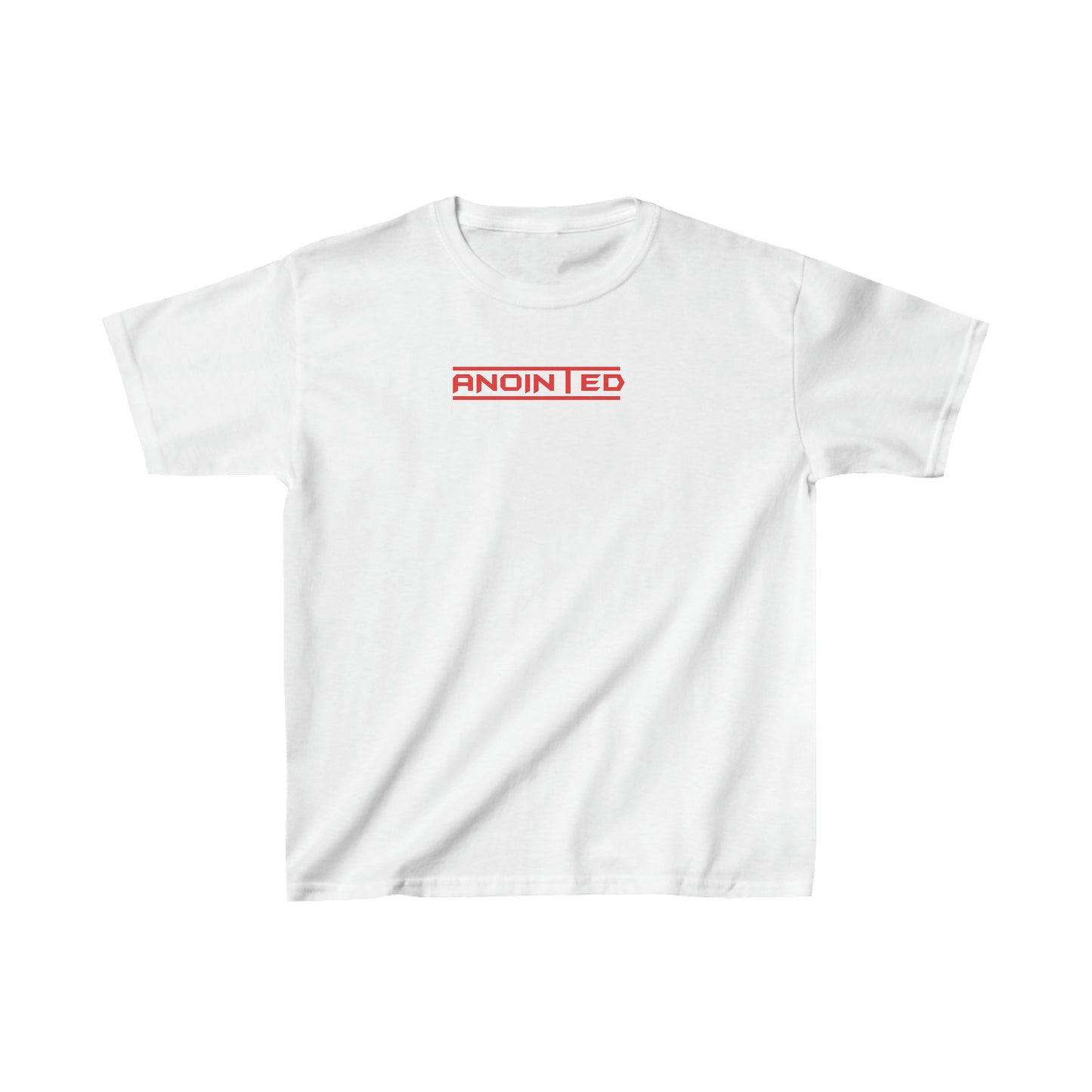 Kids ANOINTED T-shirt