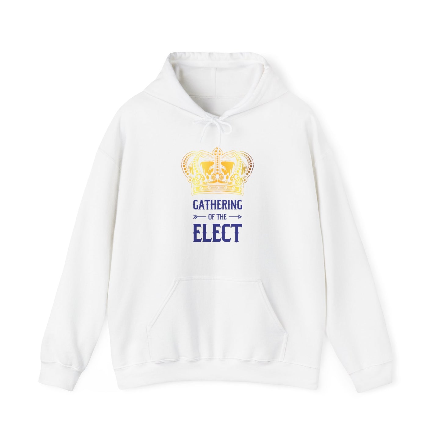 G.O.T.E. Unisex Hoodie