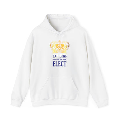 G.O.T.E. Unisex Hoodie