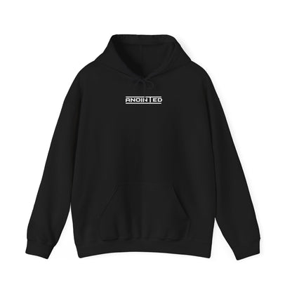 Anointed Unisex Hoodie