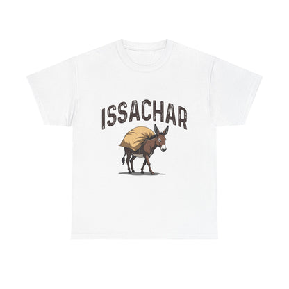 Issachar T-shirt
