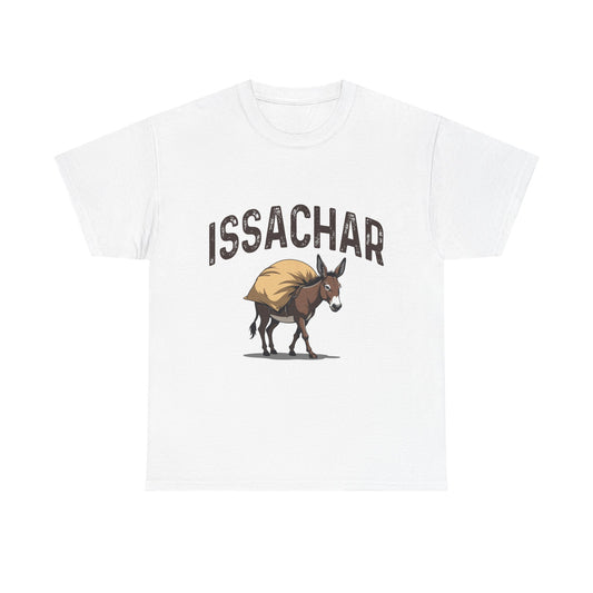 Issachar T-shirt