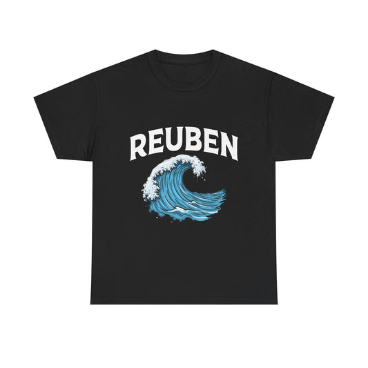 Reuben T-shirt
