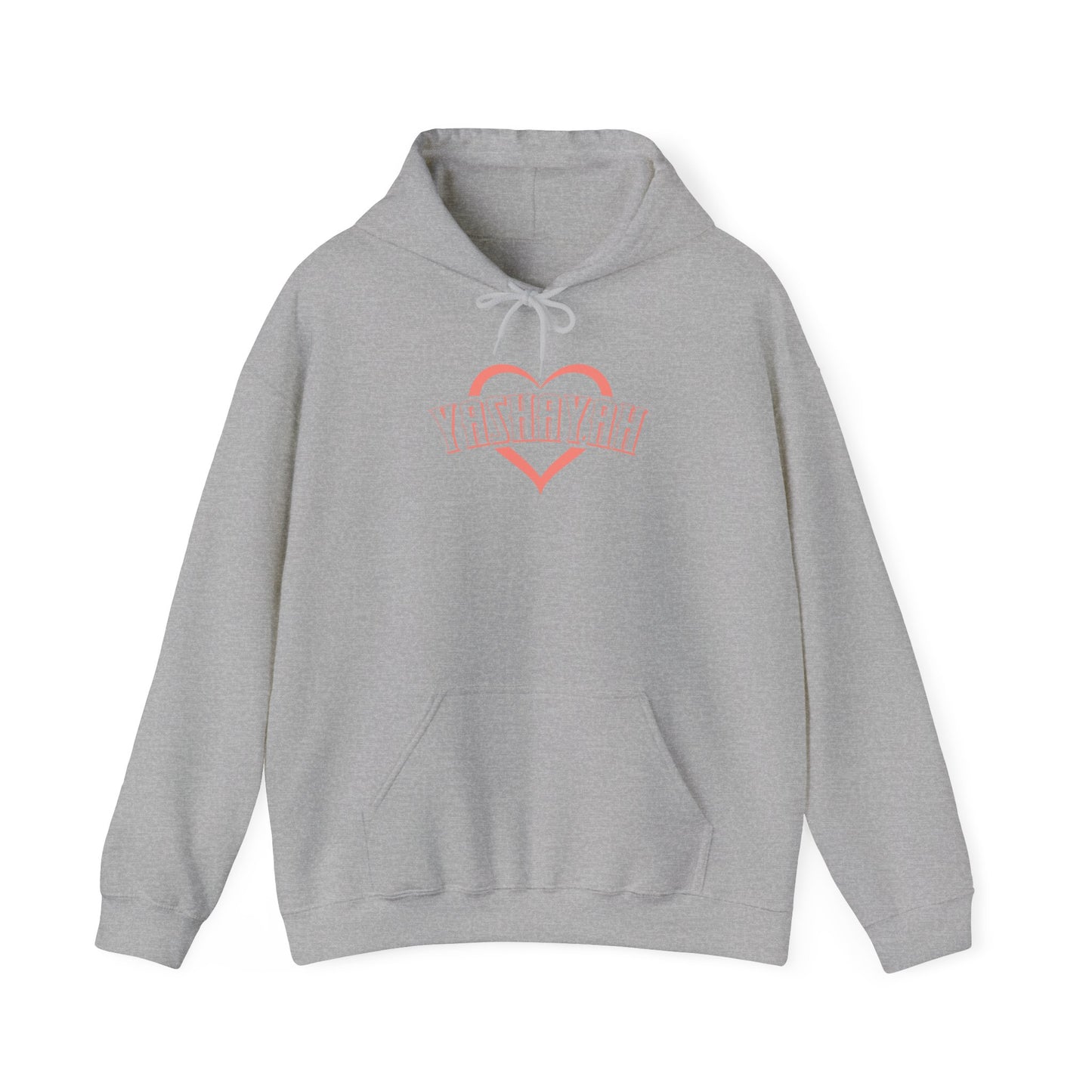 Love Yashayah Unisex Hoodie