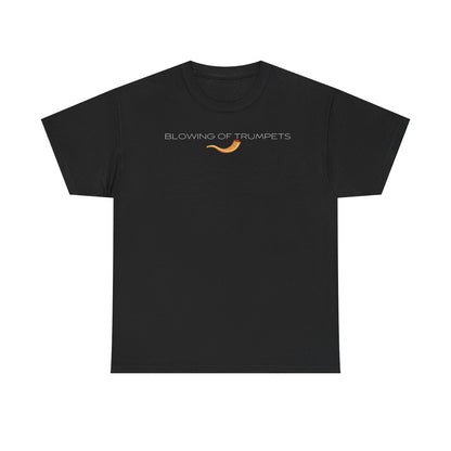 Feast Of Trumpets T-Shirt