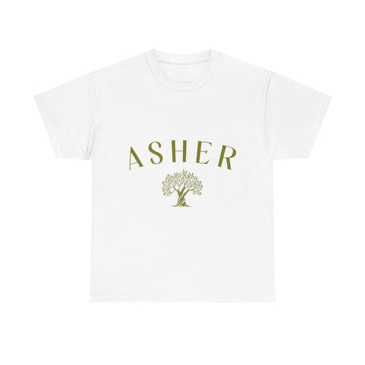 Asher T-shirt