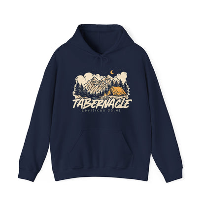 Tabernacle hoodie