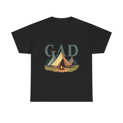 Gad T-shirt