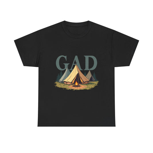 Gad T-shirt