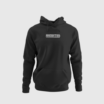 Anointed Unisex Hoodie