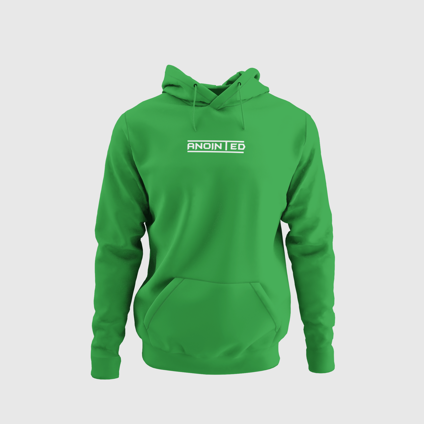 Anointed Unisex Hoodie