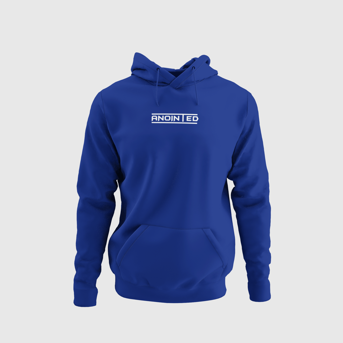 Anointed Unisex Hoodie