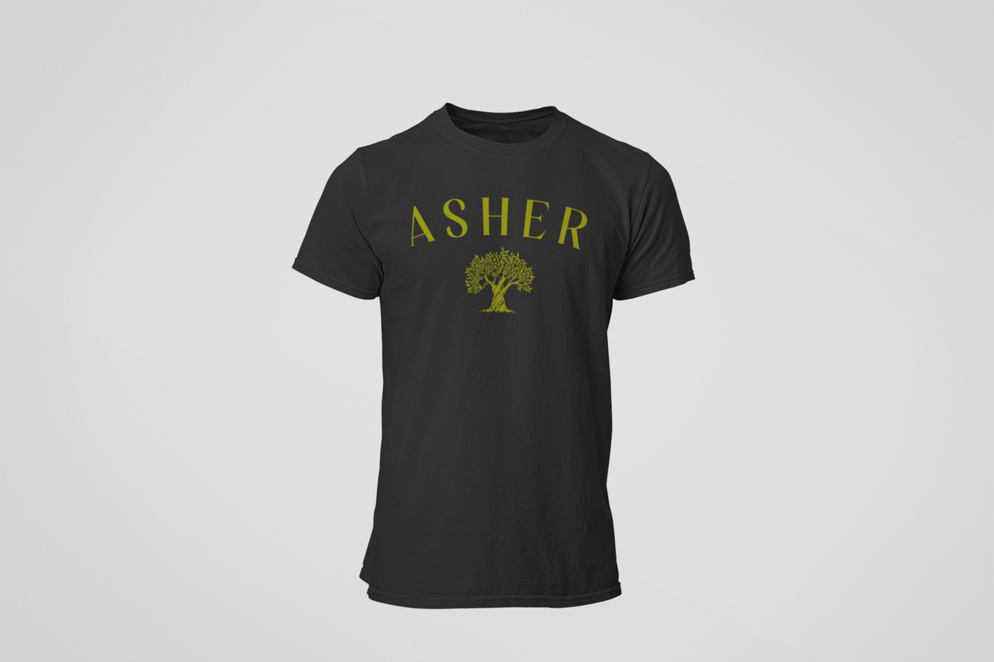 Asher T-shirt