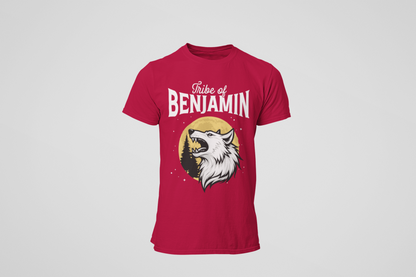 Benjamin T-shirt