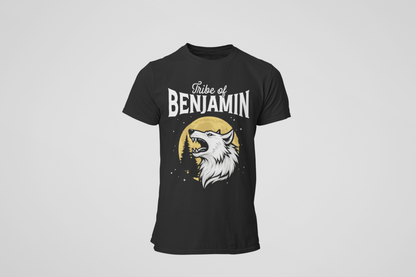 Benjamin T-shirt