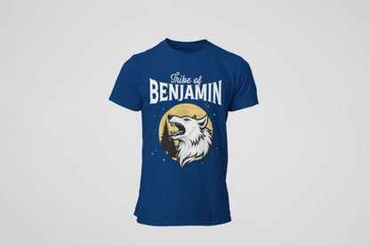 Benjamin T-shirt