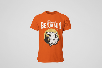 Benjamin T-shirt